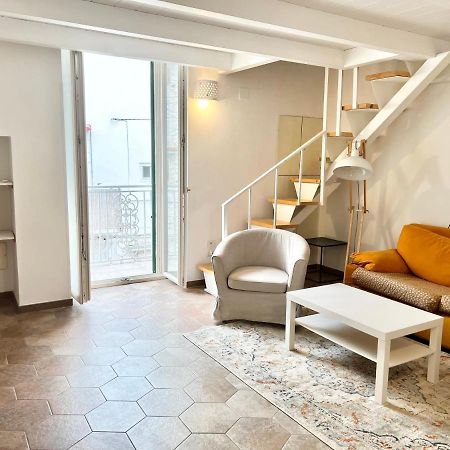 Ostuni Bright House Villa Luaran gambar