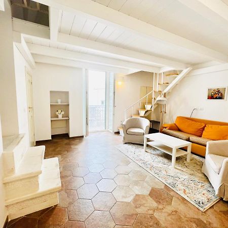 Ostuni Bright House Villa Luaran gambar
