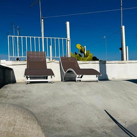 Ostuni Bright House Villa Luaran gambar