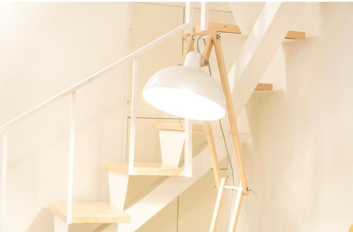 Ostuni Bright House Villa Luaran gambar