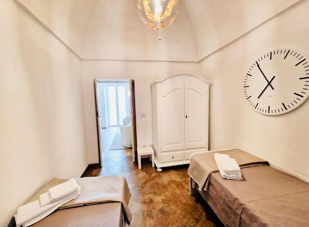 Ostuni Bright House Villa Luaran gambar
