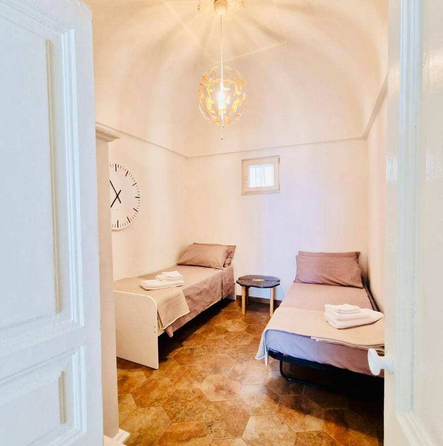 Ostuni Bright House Villa Luaran gambar