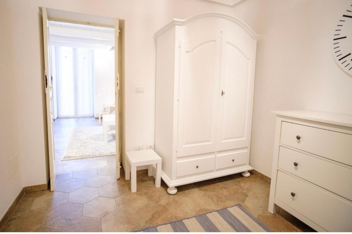 Ostuni Bright House Villa Luaran gambar