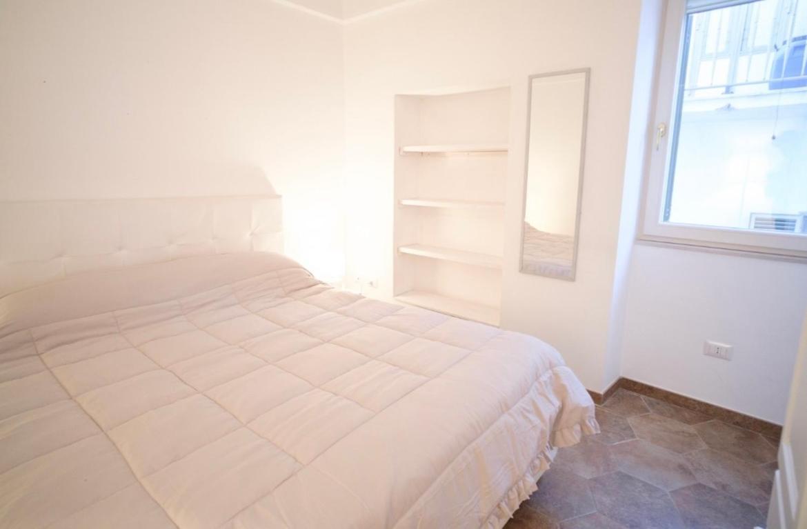 Ostuni Bright House Villa Luaran gambar