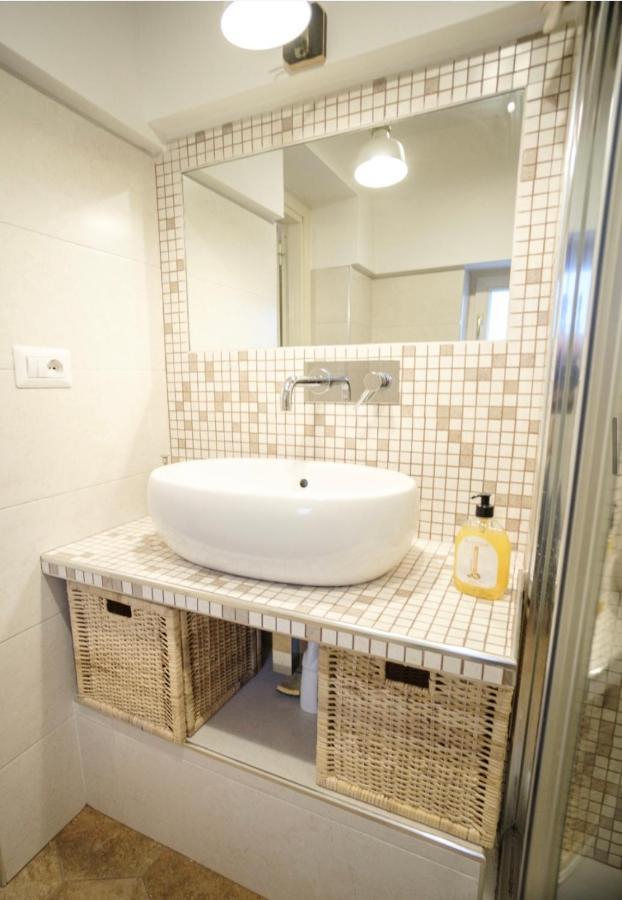Ostuni Bright House Villa Luaran gambar