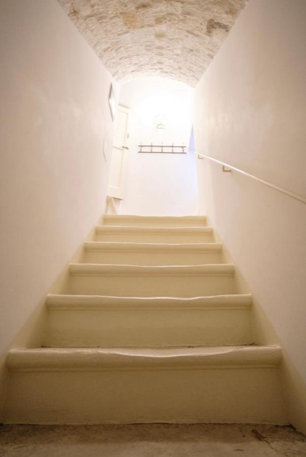 Ostuni Bright House Villa Luaran gambar
