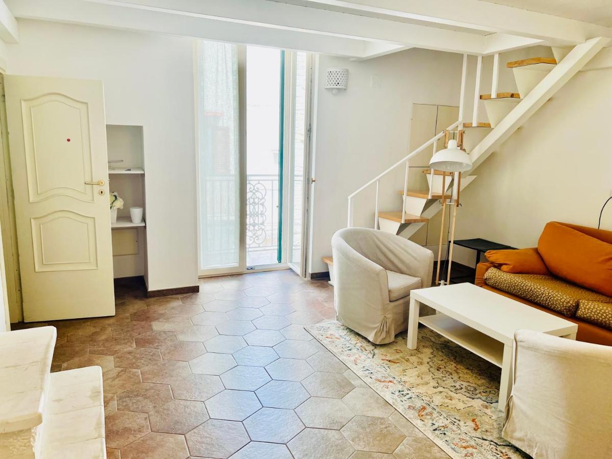 Ostuni Bright House Villa Luaran gambar